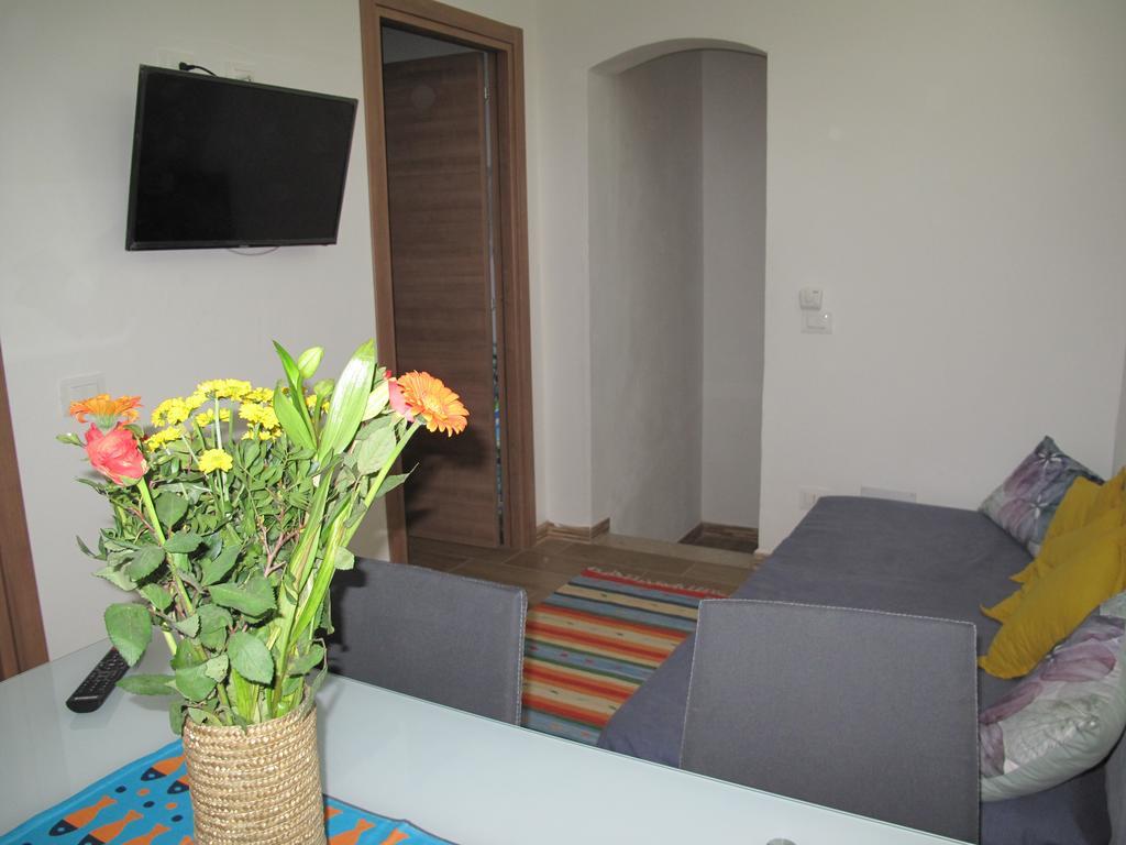 Sale E Vele Apartments Trapani Exterior photo