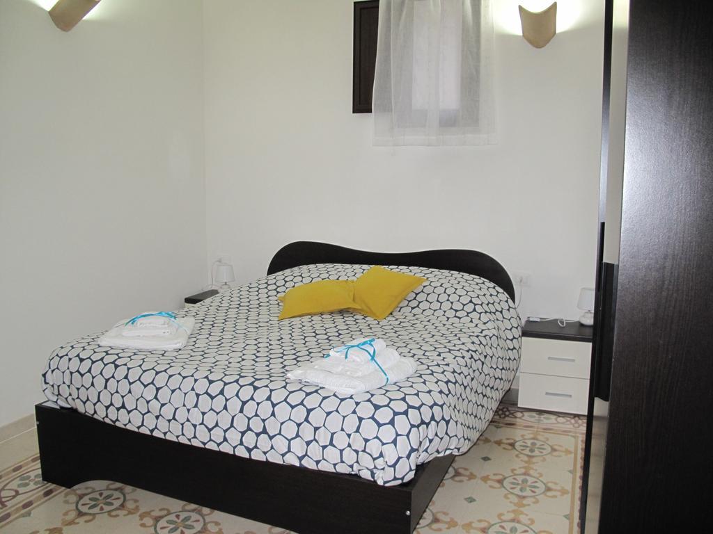 Sale E Vele Apartments Trapani Exterior photo